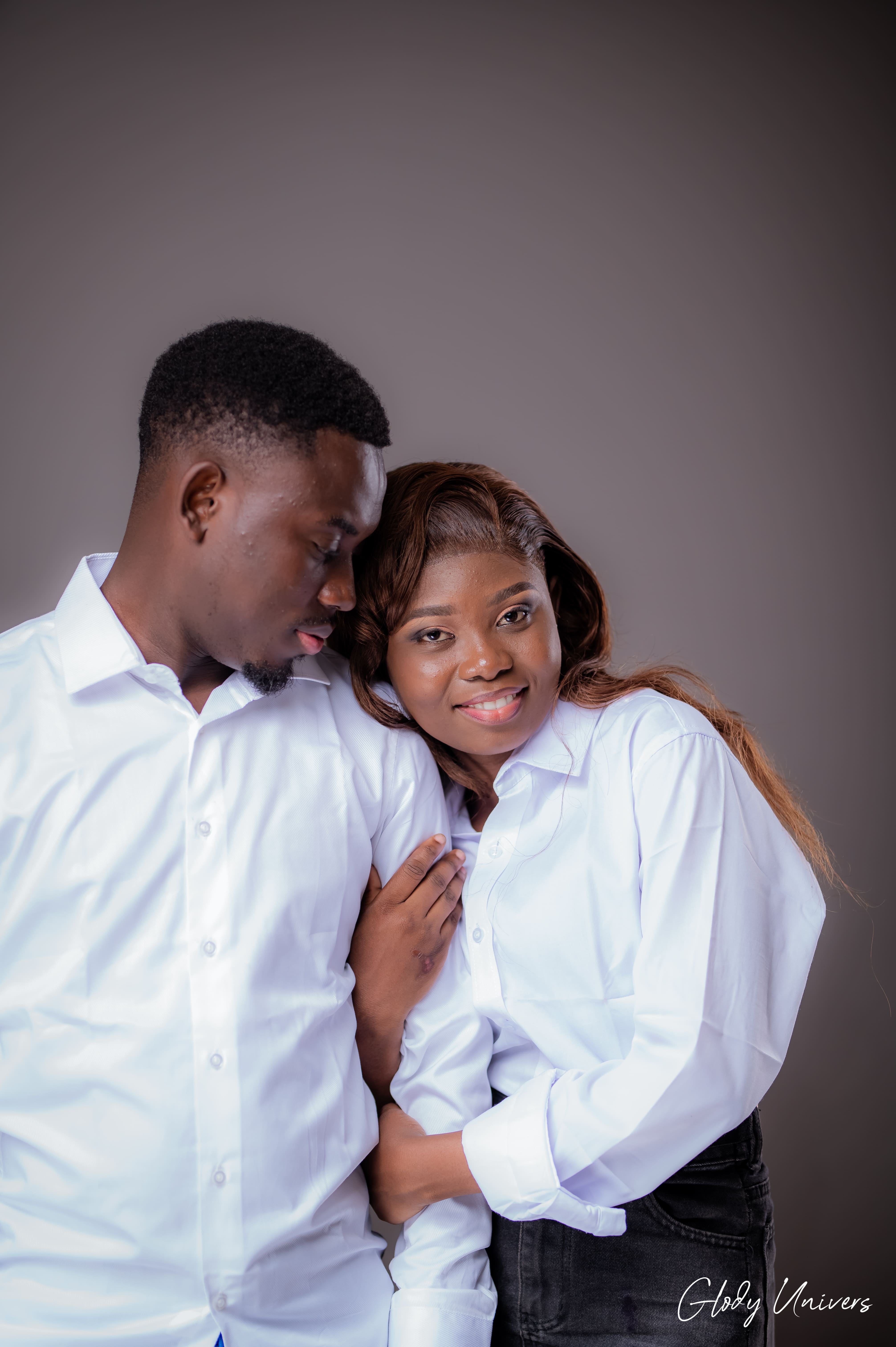 Deux cœurs, une histoire commune